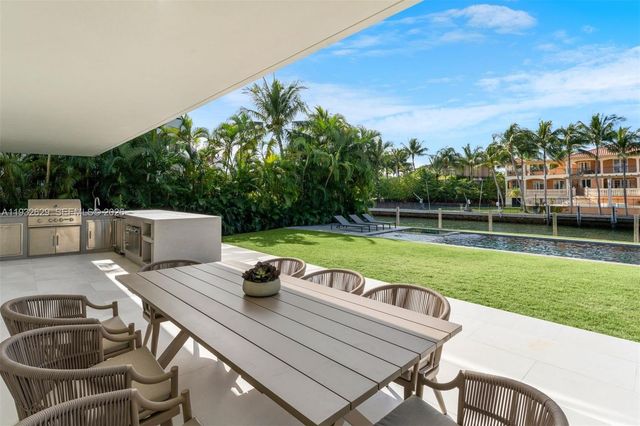 6970 Sunrise Dr, Coral Gables, FL 33133