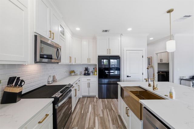 1916 Kimberly Drive, Arlington, TX 76010