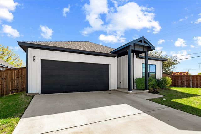 1916 Kimberly Drive, Arlington, TX 76010