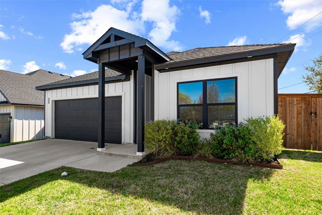 1916 Kimberly Drive, Arlington, TX 76010