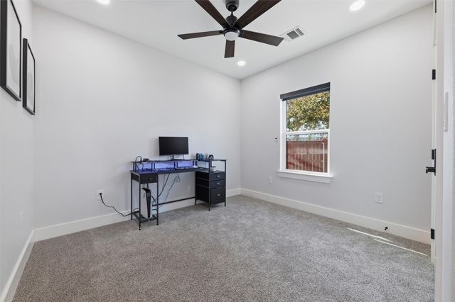 1916 Kimberly Drive, Arlington, TX 76010