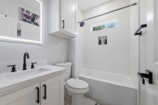 1916 Kimberly Drive, Arlington, TX 76010