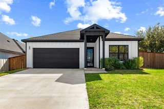 1916 Kimberly Drive, Arlington, TX 76010