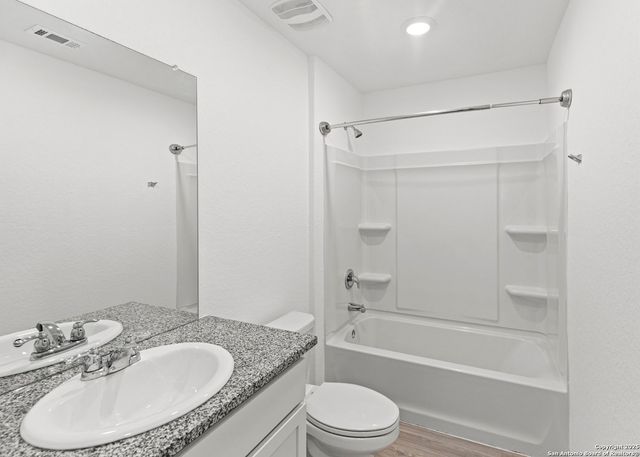 10129 Bridgton Mill, San Antonio, TX 78254
