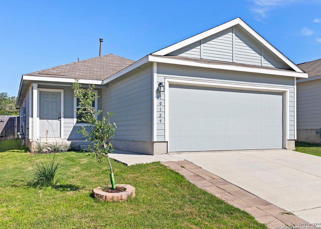 10129 Bridgton Mill, San Antonio, TX 78254