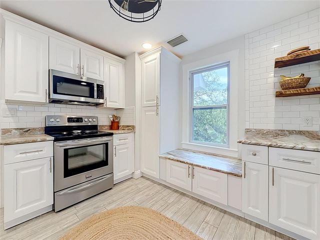 675 S VINCENT STREET, Crystal Beach, FL 34681