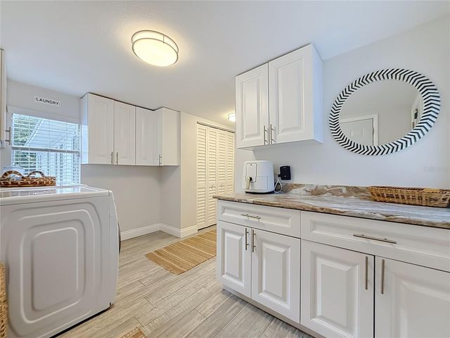 675 S VINCENT STREET, Crystal Beach, FL 34681