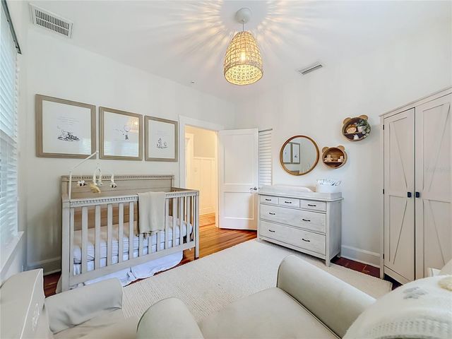 675 S VINCENT STREET, Crystal Beach, FL 34681