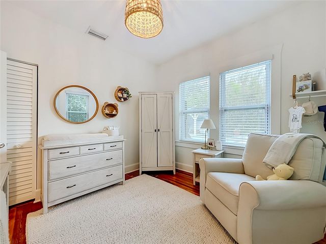 675 S VINCENT STREET, Crystal Beach, FL 34681