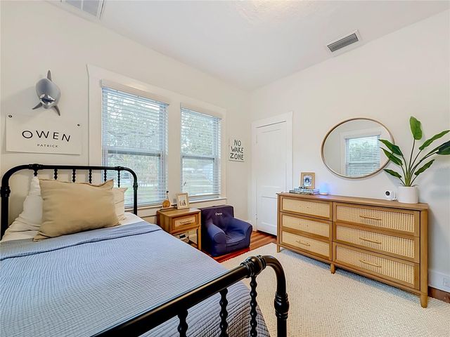 675 S VINCENT STREET, Crystal Beach, FL 34681