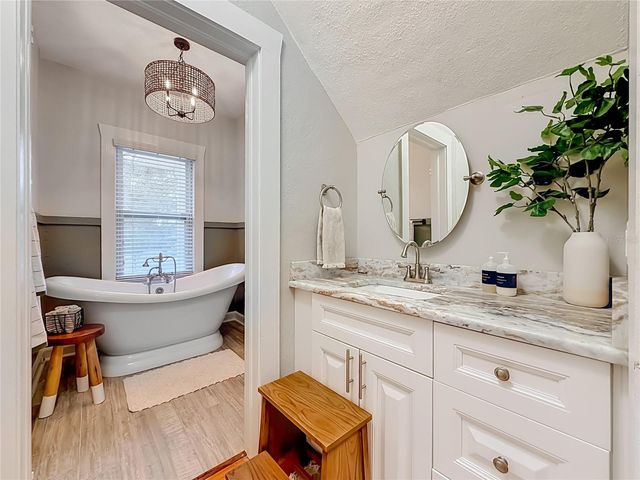 675 S VINCENT STREET, Crystal Beach, FL 34681