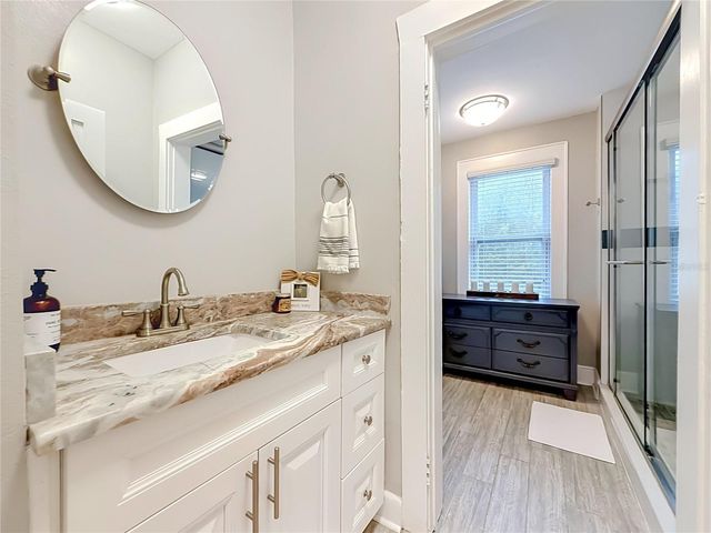 675 S VINCENT STREET, Crystal Beach, FL 34681