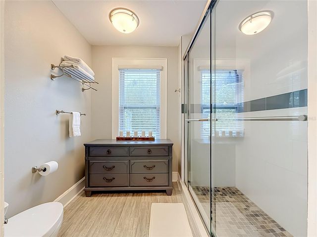 675 S VINCENT STREET, Crystal Beach, FL 34681