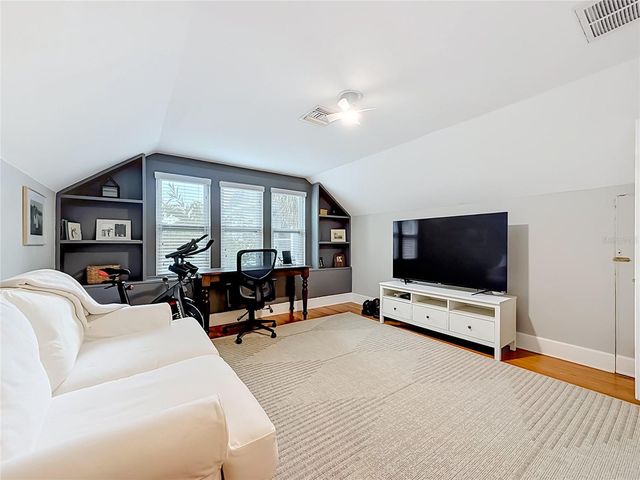 675 S VINCENT STREET, Crystal Beach, FL 34681