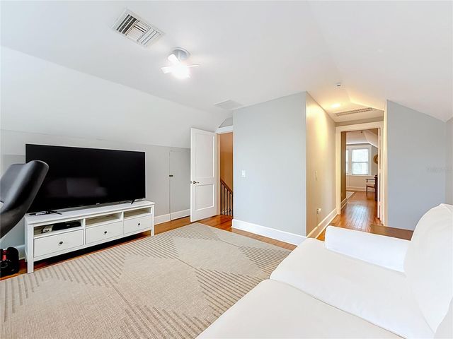675 S VINCENT STREET, Crystal Beach, FL 34681