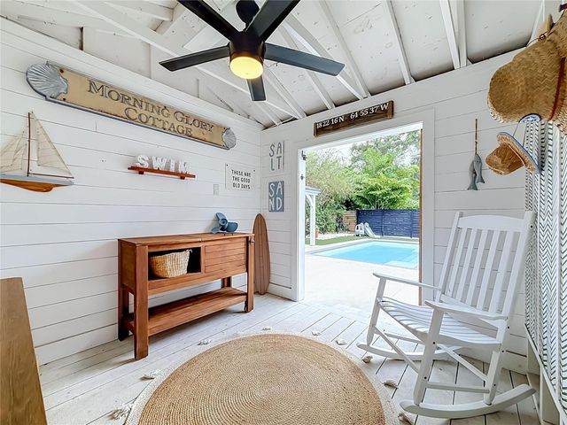 675 S VINCENT STREET, Crystal Beach, FL 34681
