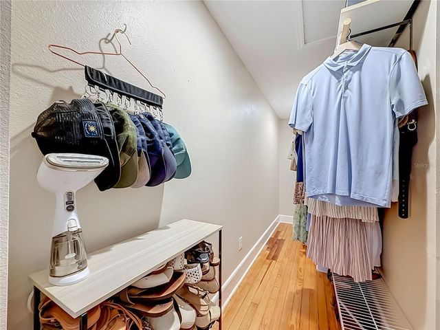 675 S VINCENT STREET, Crystal Beach, FL 34681