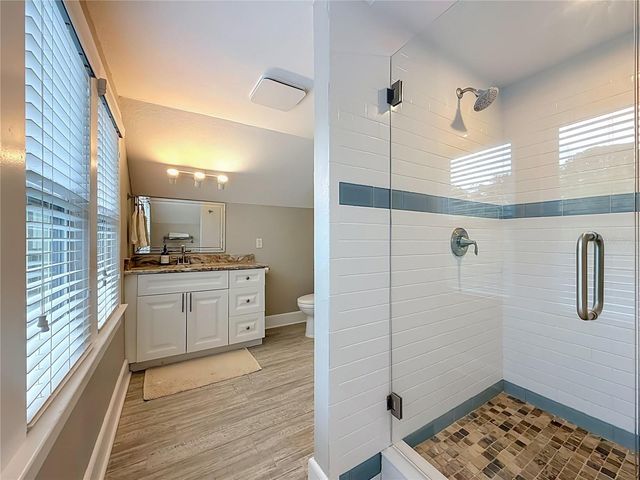 675 S VINCENT STREET, Crystal Beach, FL 34681