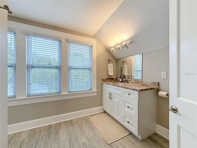 675 S VINCENT STREET, Crystal Beach, FL 34681