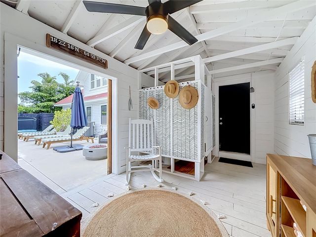 675 S VINCENT STREET, Crystal Beach, FL 34681