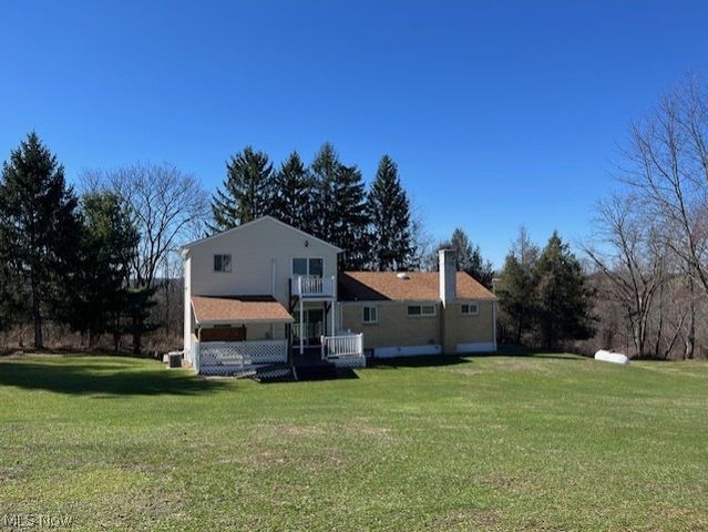 101 Westlake Lane, New Manchester, WV 26047