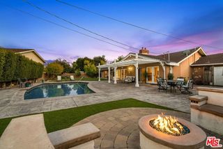 23001 Lita Place, Woodland Hills (los Angeles), CA 91364