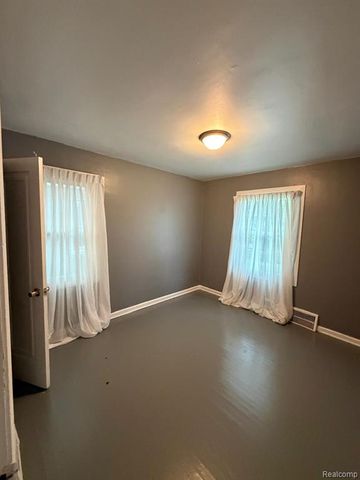 12626 Payton Street, Detroit, MI 48224