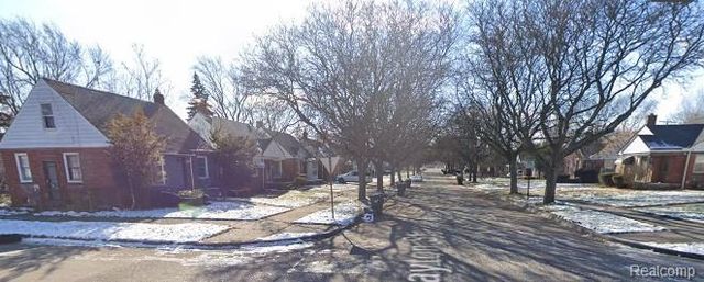 12626 Payton Street, Detroit, MI 48224