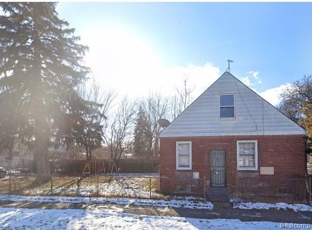 12626 Payton Street, Detroit, MI 48224