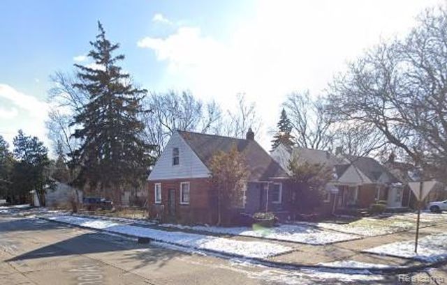 12626 Payton Street, Detroit, MI 48224