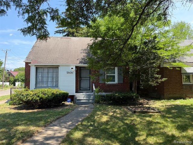 12626 Payton Street, Detroit, MI 48224
