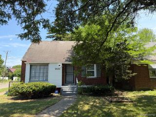 12626 Payton Street, Detroit, MI 48224