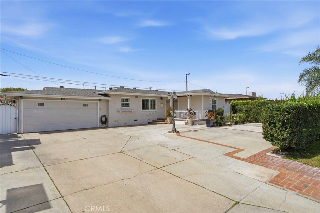 10152 Malinda Ln, Garden Grove, CA 92840