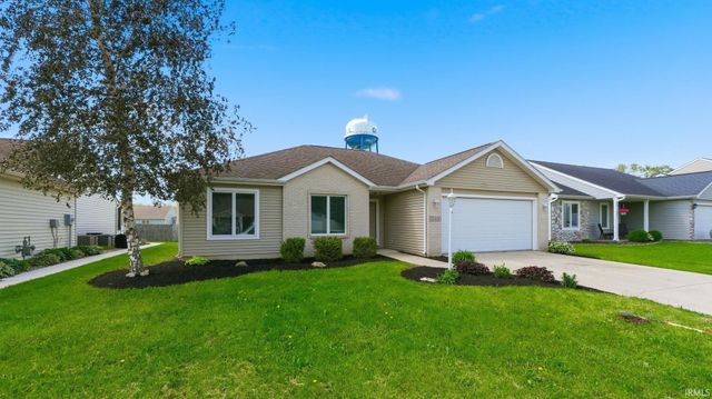 13418 Stowe Drive Drive, Grabill, IN 46741