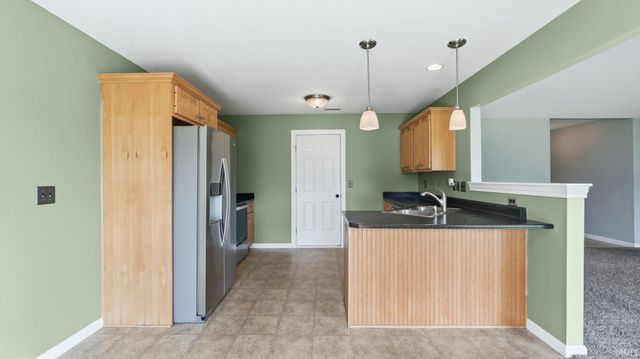 13418 Stowe Drive Drive, Grabill, IN 46741