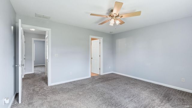 13418 Stowe Drive Drive, Grabill, IN 46741
