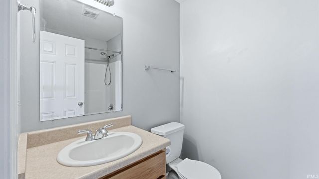 13418 Stowe Drive Drive, Grabill, IN 46741