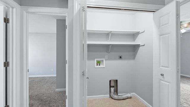 13418 Stowe Drive Drive, Grabill, IN 46741