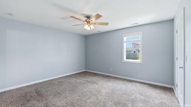 13418 Stowe Drive Drive, Grabill, IN 46741