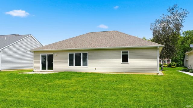 13418 Stowe Drive Drive, Grabill, IN 46741