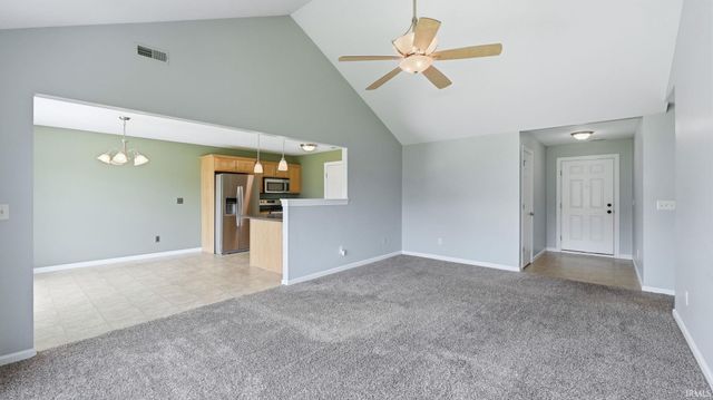 13418 Stowe Drive Drive, Grabill, IN 46741