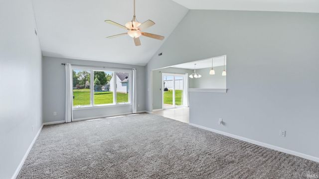 13418 Stowe Drive Drive, Grabill, IN 46741