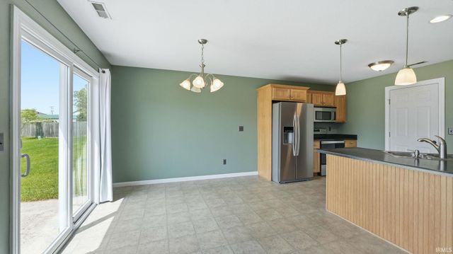 13418 Stowe Drive Drive, Grabill, IN 46741