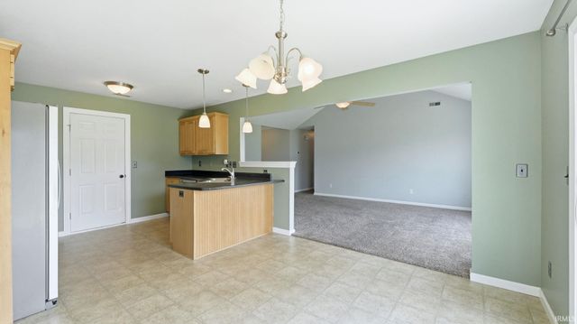 13418 Stowe Drive Drive, Grabill, IN 46741