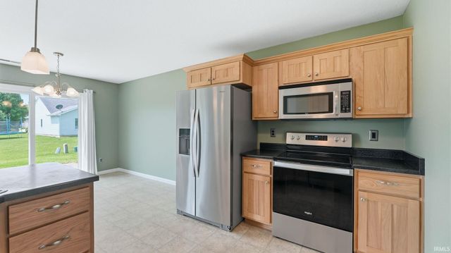 13418 Stowe Drive Drive, Grabill, IN 46741