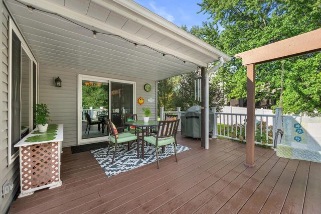 13300 W North LANE, New Berlin, WI 53151