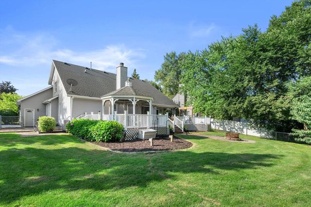 13300 W North LANE, New Berlin, WI 53151