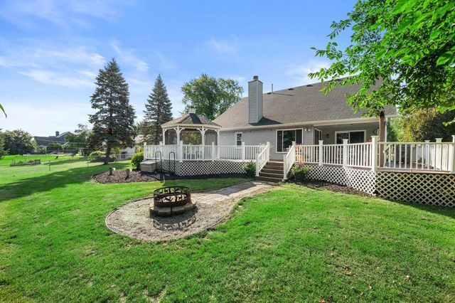 13300 W North LANE, New Berlin, WI 53151