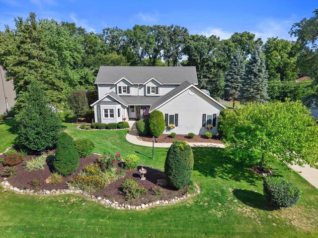 13300 W North LANE, New Berlin, WI 53151