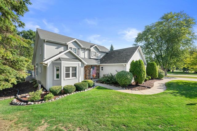13300 W North LANE, New Berlin, WI 53151